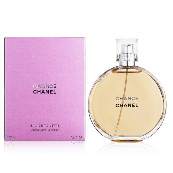 092 Chance Coco Chanel 5