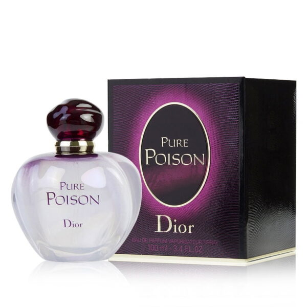 107 Pure Poison Christian Dior 5