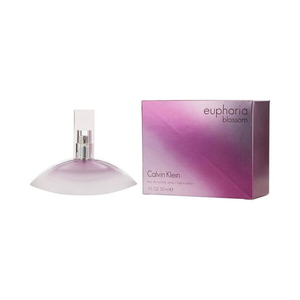 120. EUPHORIA BLOSSOM CALVIN KLEIN 5