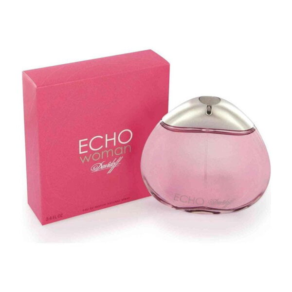 121. ECHO WOMAN DAVIDOFF 5