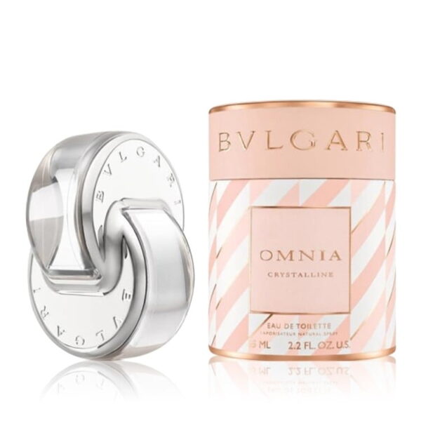 127 Omnia Crystalline Bulgari 5