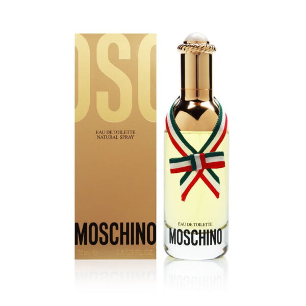 129 Moschino Moschino 5