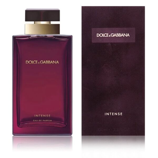 161 Intense Dolce Gabbana 5