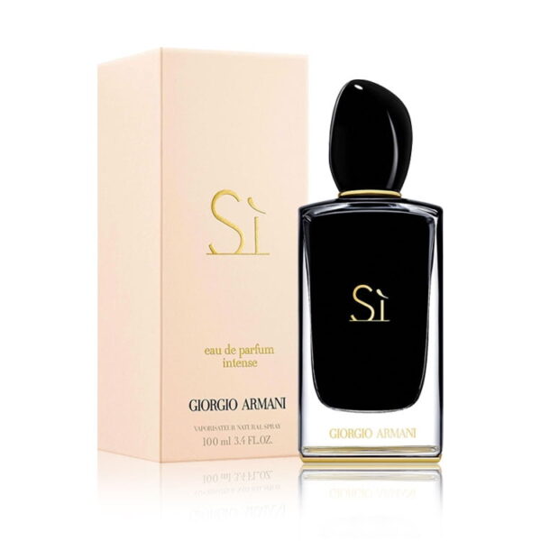 175 Si Intense Giorgio Armani 5