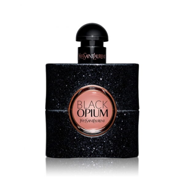 179 Black Opium YSL 5