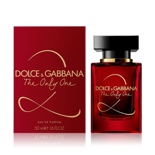 2004 The Only One 2 Dolce Gabbana 5