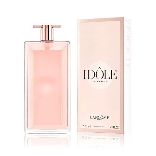 2010 Idole Lancome 5