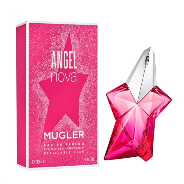 2013 Angel Nova Thierry Mugler 5