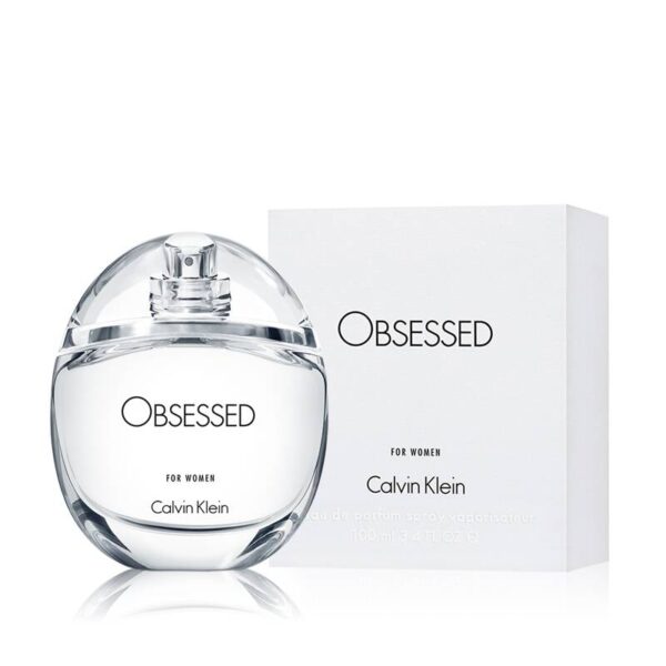 210. OBSESSED CALVIN KLEIN 5