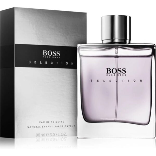 776 Boss Selection Hugo Boss 5