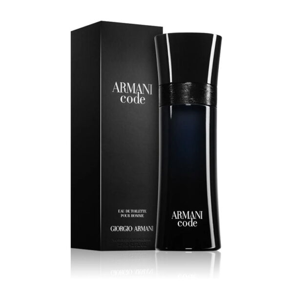 779 Armani Code Man Giorgio Armani 6