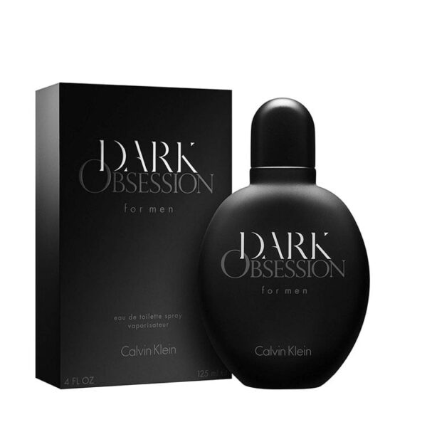 Calvin Klein Dark Obsession