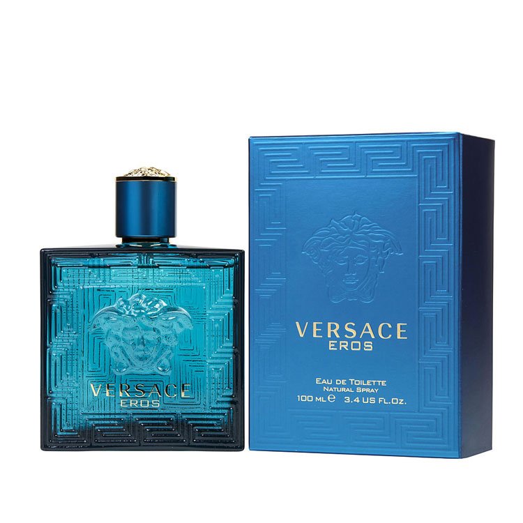 Versace Eros bočica