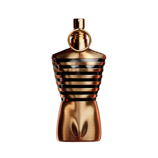 Le Male Elixir by Jean Paul Gaultier bočica