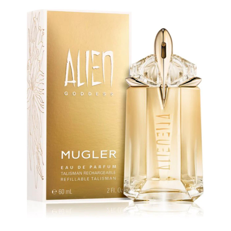 Thierry Mugler Alien Goddess