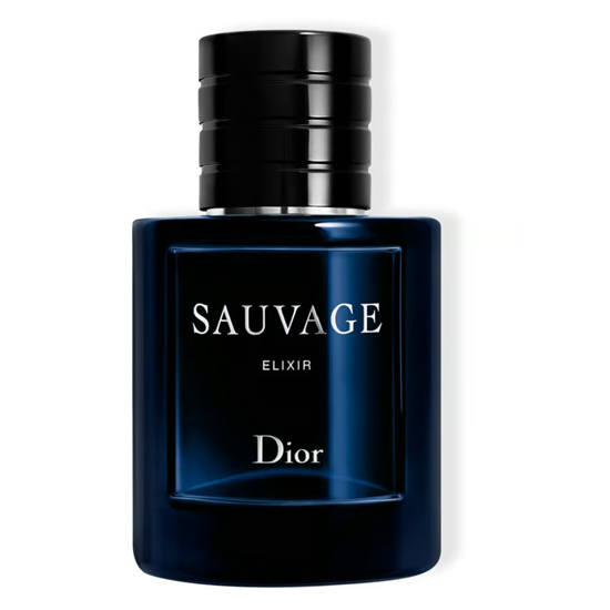 Dior Sauvage Elixir