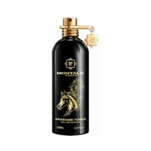 Arabians Tonka by Montale