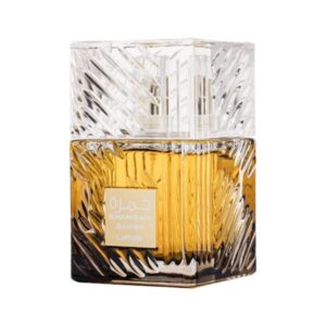 Parfem Khamrah Qahwa Lattafa Perfumes